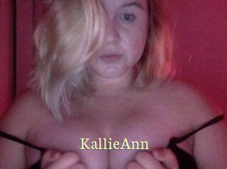 KallieAnn