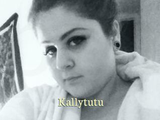 Kallytutu