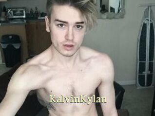 KalvinKylan