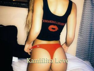 Kamiilita_Love