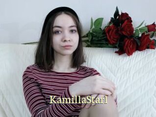 KamillaStarl