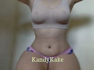 KandyKake