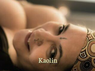 Kaolin