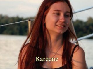 Kareene