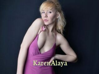 KarenAlaya