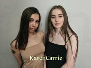 KarenCarrie