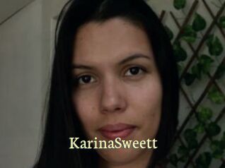 KarinaSweett