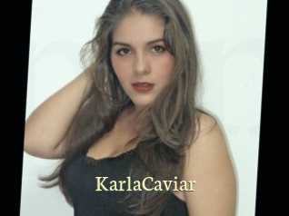 KarlaCaviar