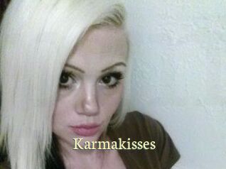 Karmakisses