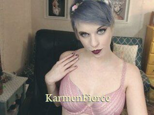 KarmenFierce