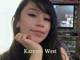 Karmen_West