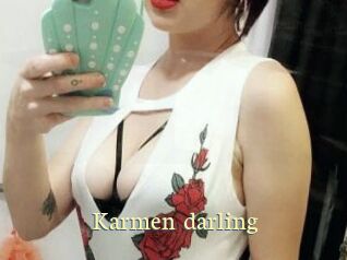 Karmen_darling