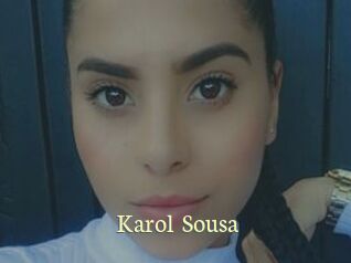 Karol_Sousa