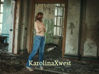 KarolinaXwest