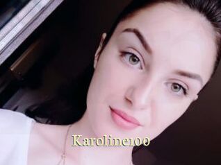 Karoline100