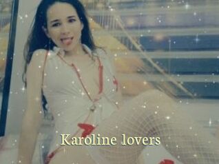 Karoline_lovers