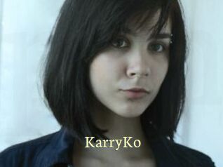 KarryKo