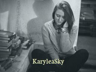 KaryleaSky