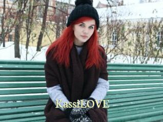 KassiLOVE