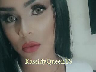 KassidyQueenTS