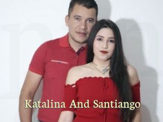 Katalina_And_Santiango