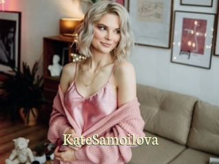 KateSamoilova