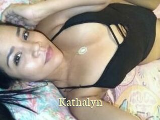 Kathalyn