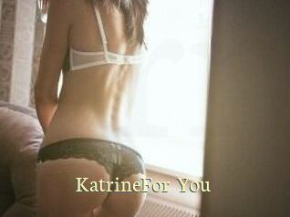 KatrineFor_You_