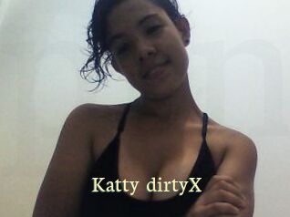 Katty_dirtyX