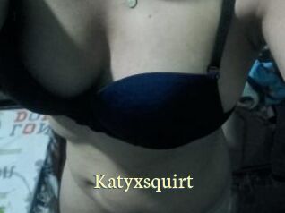 Katyxsquirt