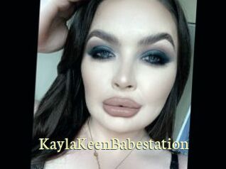 KaylaKeenBabestation