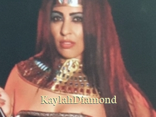 KaylahDiamond