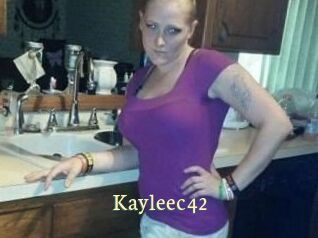 Kayleec42