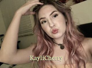 KayliCherry