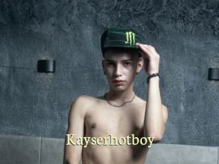 Kayserhotboy