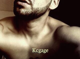 Kcgage