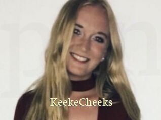 KeekeCheeks