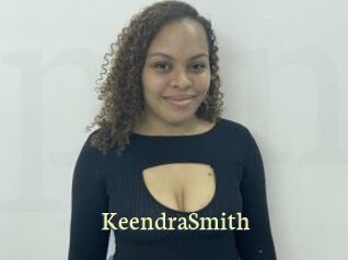 KeendraSmith