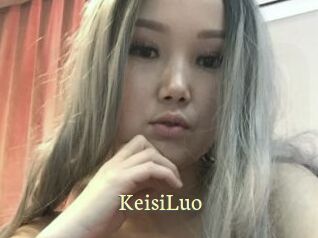 KeisiLuo