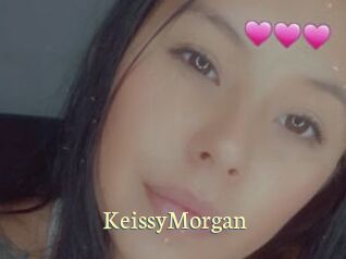 KeissyMorgan