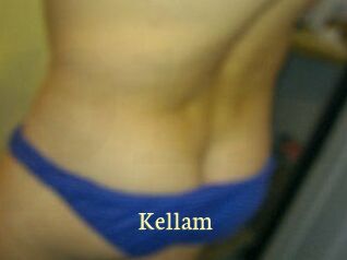 Kellam