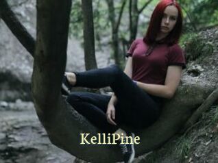 KelliPine