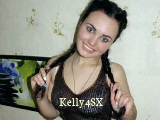 Kelly4SX