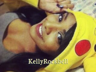 KellyRockbell