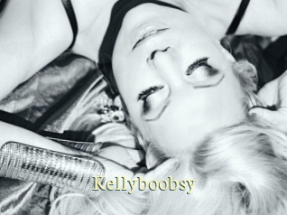 Kellyboobsy