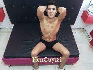 KenGuy18i