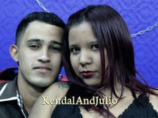 KendalAndJulio