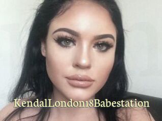 KendalLondon18Babestation