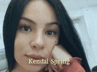 Kendal_Spring