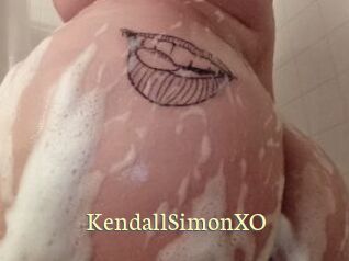 KendallSimonXO